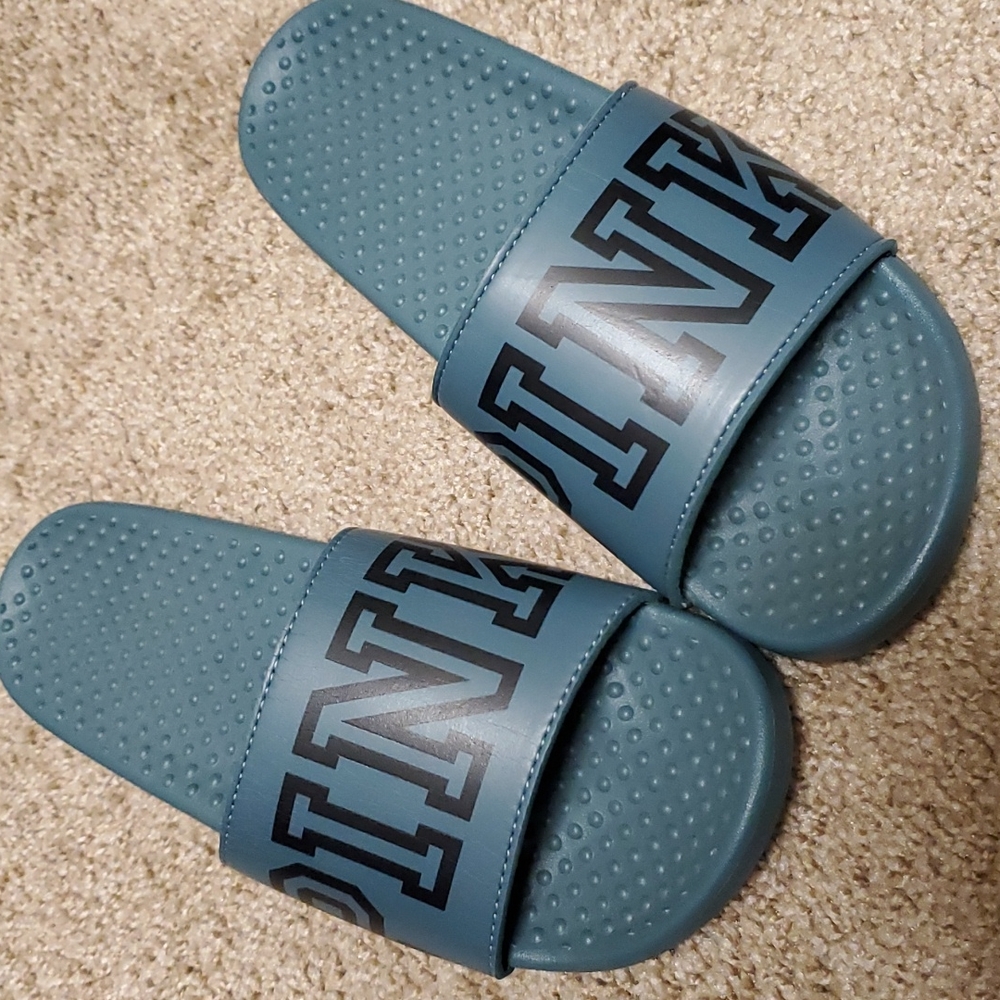 PINK slides
